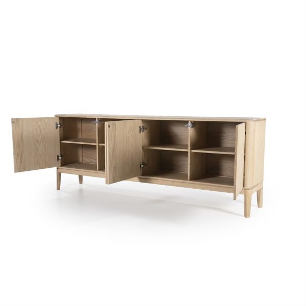 Dressoir Harvey Eleonora - Afbeelding 4