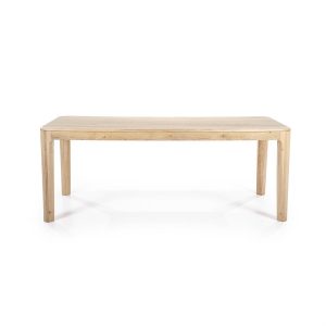 Eettafel Harvey 200x100 Eleonora