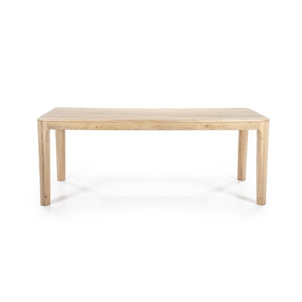 Eettafel Harvey 200x100 Eleonora