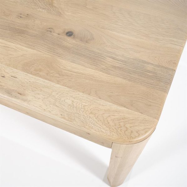 Eettafel Harvey 200x100 Eleonora - Afbeelding 2
