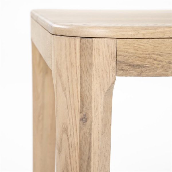 Eettafel Harvey 200x100 Eleonora - Afbeelding 4