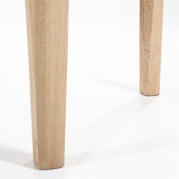 Eettafel Harvey 200x100 Eleonora - Afbeelding 5