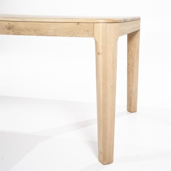 Eettafel Harvey 200x100 Eleonora - Afbeelding 6