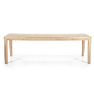 Eettafel Harvey 250x100 Eleonora