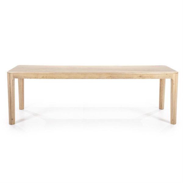 Eettafel Harvey 250x100 Eleonora