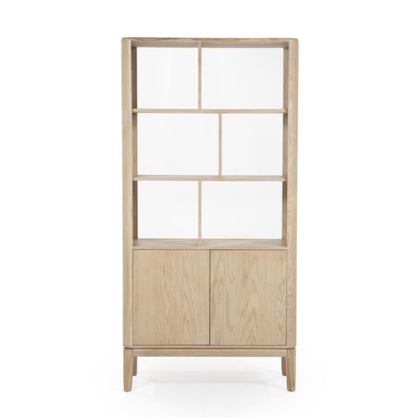 Boekenkast Harvey Eleonora