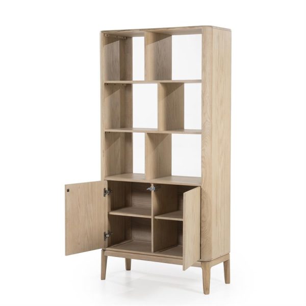 Boekenkast Harvey Eleonora - Afbeelding 3