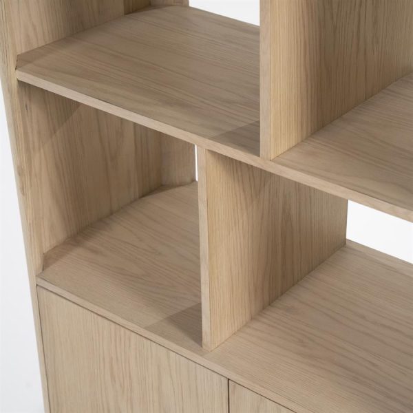 Boekenkast Harvey Eleonora - Afbeelding 4