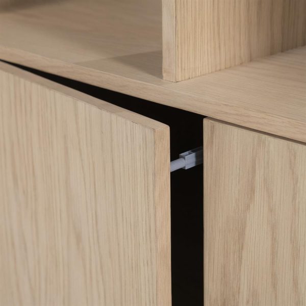 Boekenkast Harvey Eleonora - Afbeelding 5