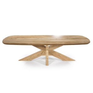 Salontafel Nikki - naturel Eleonora