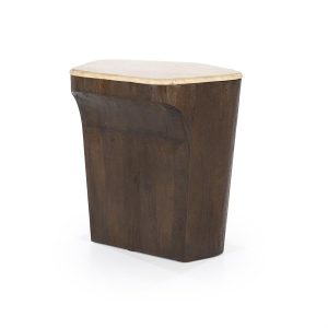 Bijzettafel Luna Eleonora