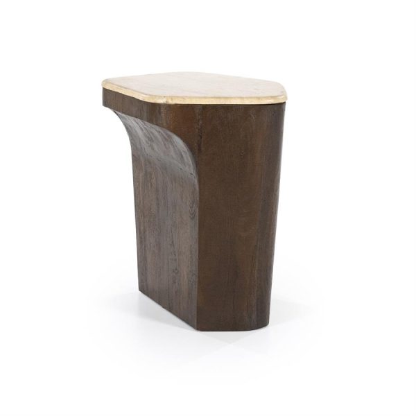 Bijzettafel Luna Eleonora - Afbeelding 2