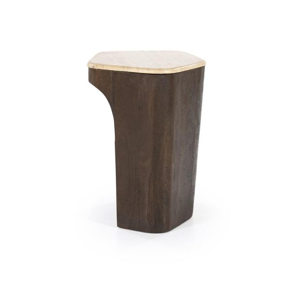 Bijzettafel Luna Eleonora - Afbeelding 3