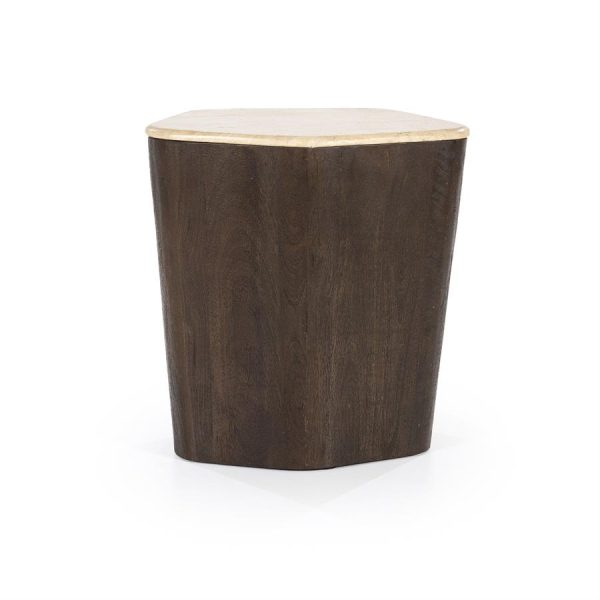 Bijzettafel Luna Eleonora - Afbeelding 4