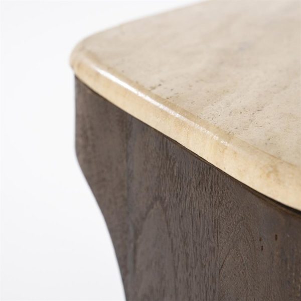 Bijzettafel Luna Eleonora - Afbeelding 5