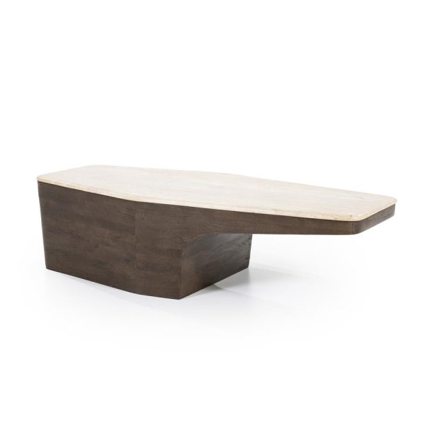 Salontafel Luna Eleonora - Afbeelding 2