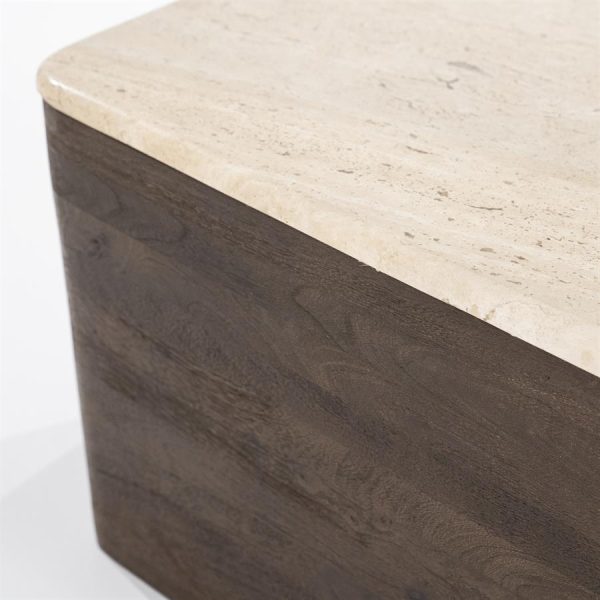 Salontafel Luna Eleonora - Afbeelding 3