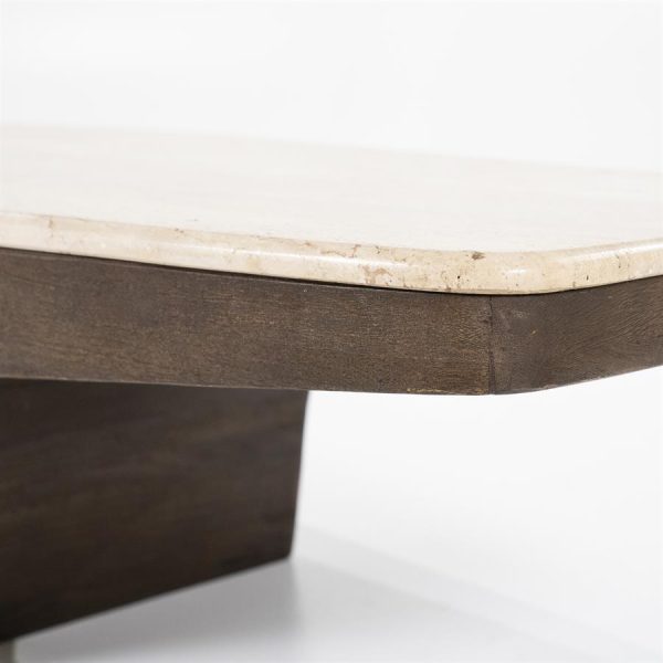 Salontafel Luna Eleonora - Afbeelding 4