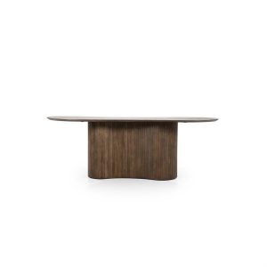 Eettafel Jordy - 200x110 cm Eleonora
