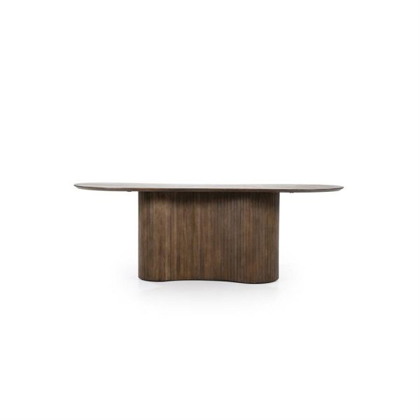 Eettafel Jordy - 200x110 cm Eleonora