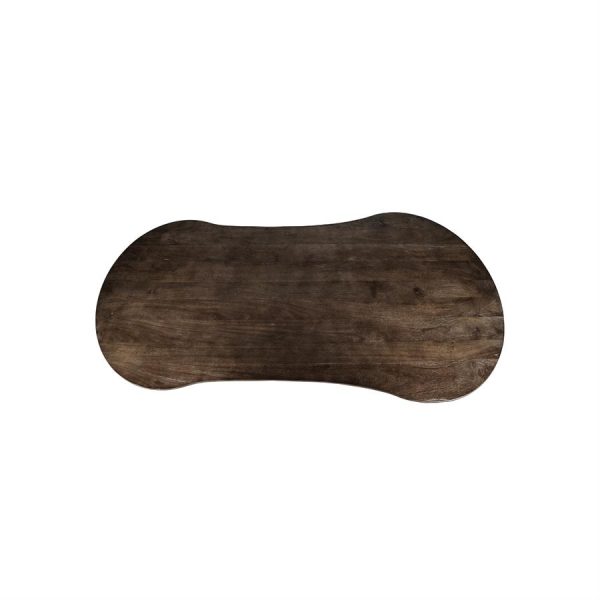 Eettafel Jordy - 200x110 cm Eleonora - Afbeelding 2