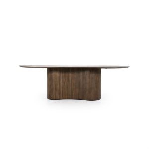 Eettafel Jordy - 250x110 cm Eleonora