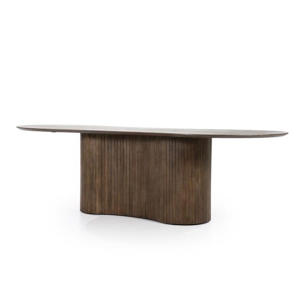 Eettafel Jordy - 250x110 cm Eleonora - Afbeelding 2