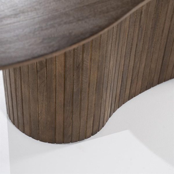 Eettafel Jordy - 250x110 cm Eleonora - Afbeelding 3