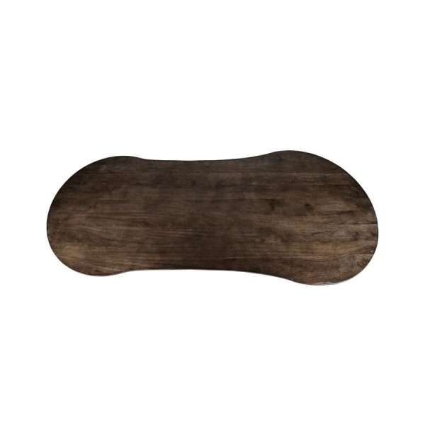 Eettafel Jordy - 250x110 cm Eleonora - Afbeelding 5