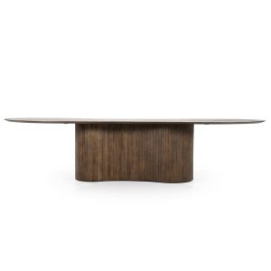 Eettafel Jordy - 300x110 cm Eleonora