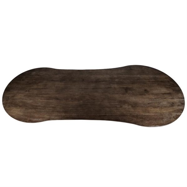 Eettafel Jordy - 300x110 cm Eleonora - Afbeelding 2