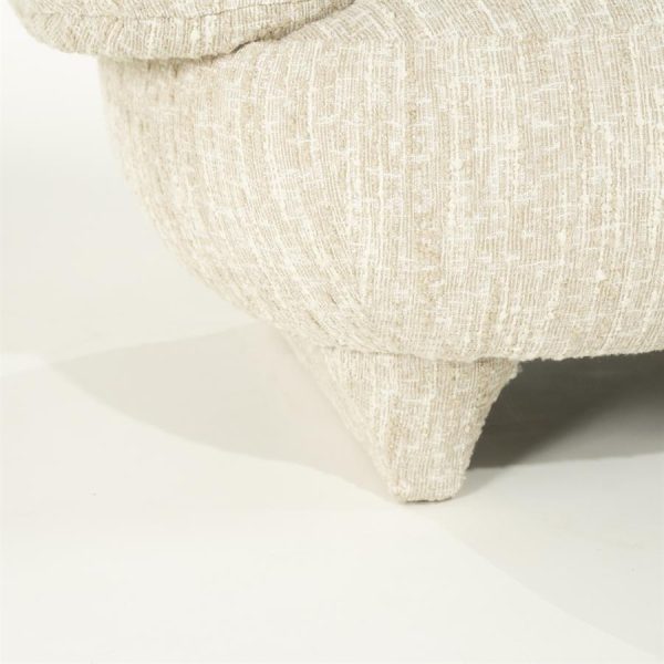 Fauteuil Jayden - beige Barkley Eleonora - Afbeelding 6