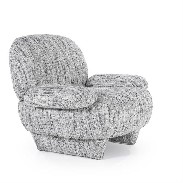 Fauteuil Jayden - grijs Barkley Eleonora - Afbeelding 10