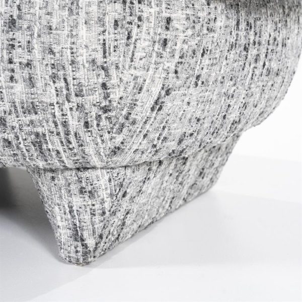 Fauteuil Jayden - grijs Barkley Eleonora - Afbeelding 16