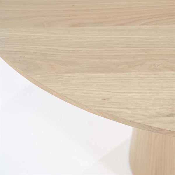 Eettafel Nola 130x76 Eleonora - Afbeelding 3