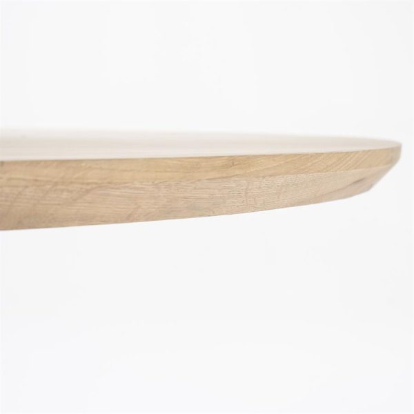 Eettafel Nola 130x76 Eleonora - Afbeelding 4