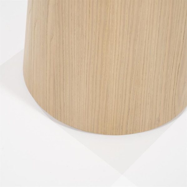 Eettafel Nola 130x76 Eleonora - Afbeelding 5