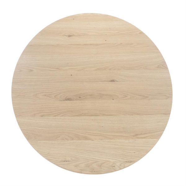 Eettafel Nola 130x76 Eleonora - Afbeelding 6