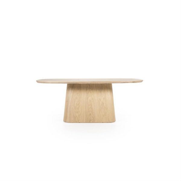 Eettafel Nola 200x110 Eleonora