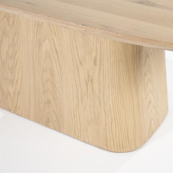 Eettafel Nola 200x110 Eleonora - Afbeelding 2