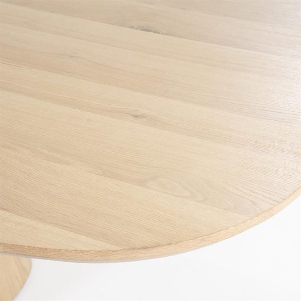 Eettafel Nola 200x110 Eleonora - Afbeelding 3