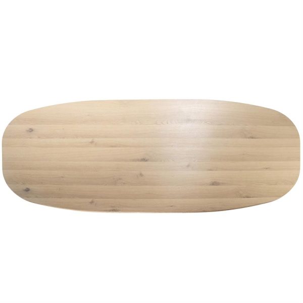 Eettafel Nola 200x110 Eleonora - Afbeelding 4