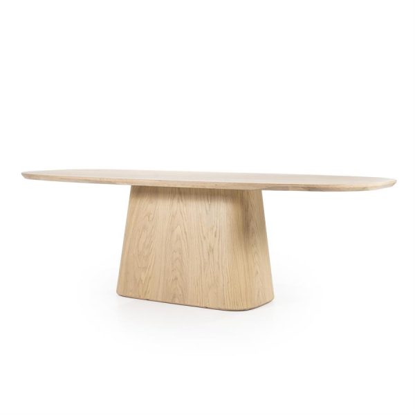 Eettafel Nola 250x110 Eleonora - Afbeelding 2