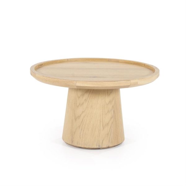 Salontafel Leia 66x39 Eleonora