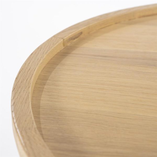 Salontafel Leia 66x39 Eleonora - Afbeelding 3