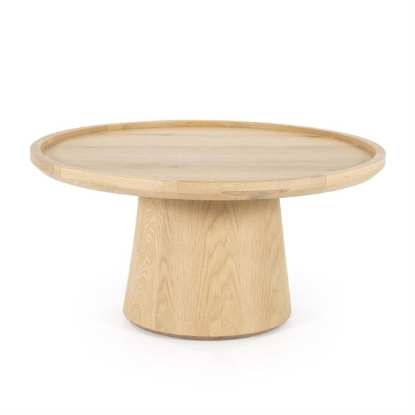 Salontafel Leia 80x32 Eleonora