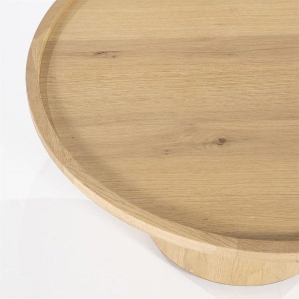 Salontafel Leia 80x32 Eleonora - Afbeelding 2