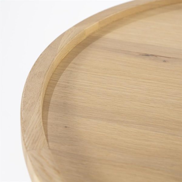 Salontafel Leia 80x32 Eleonora - Afbeelding 3