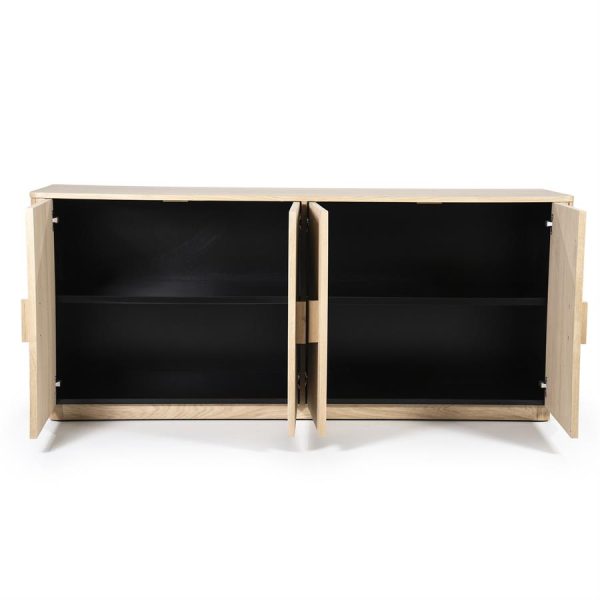 Dressoir Rosenborg Eleonora - Afbeelding 2