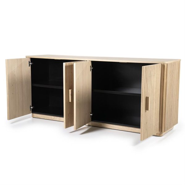 Dressoir Rosenborg Eleonora - Afbeelding 3
